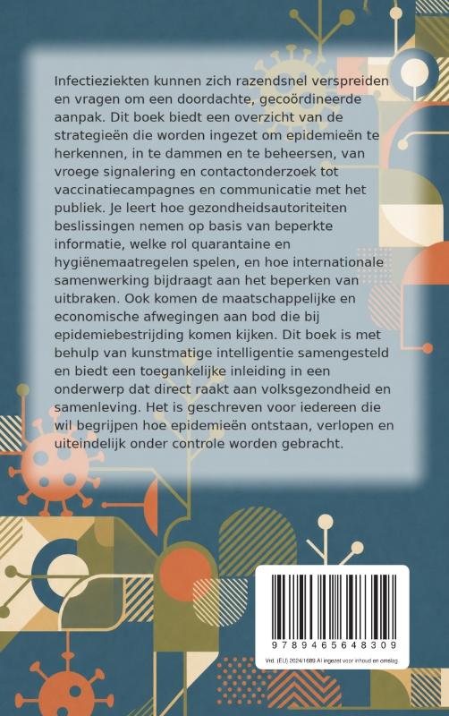 image for Hoe je een epidemie stopt