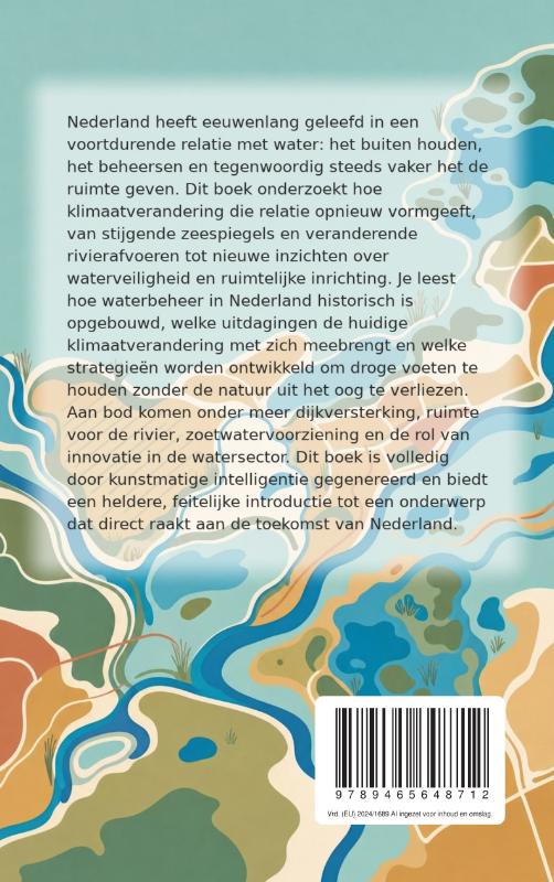image for Meebewegen met het water