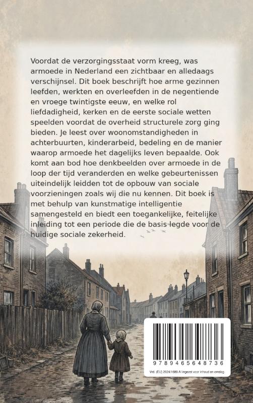 image for Toen armoede nog zichtbaar was