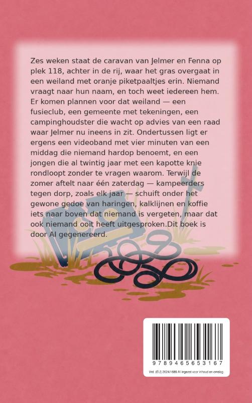 image for Plek 118