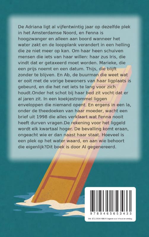 image for De Loopplank