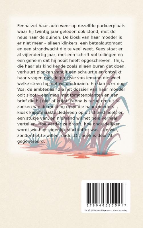 image for Strandpost