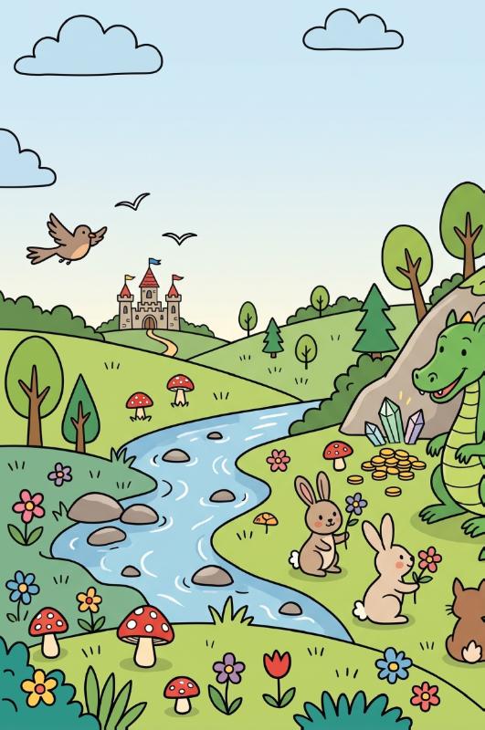 image for Ridders en draken fantasy