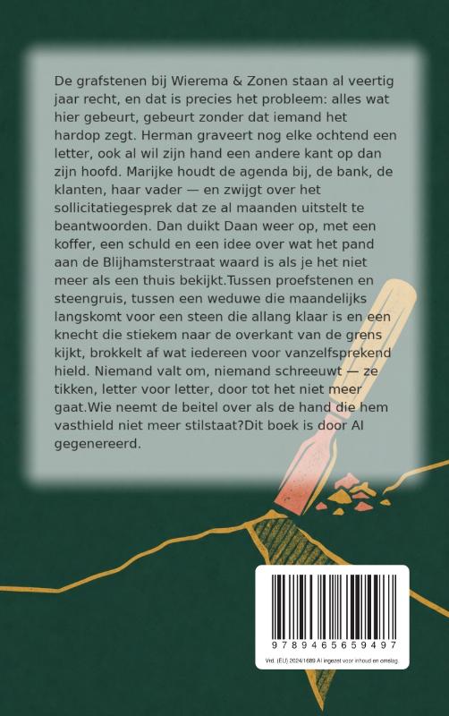 image for Wierema & Zonen
