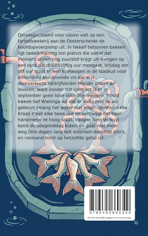 image for Onder de vijf
