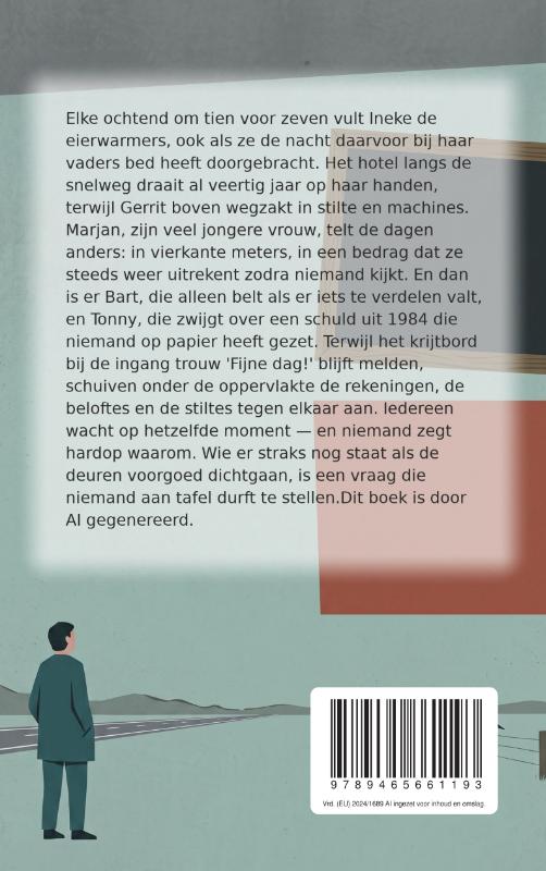 image for Afrekenen