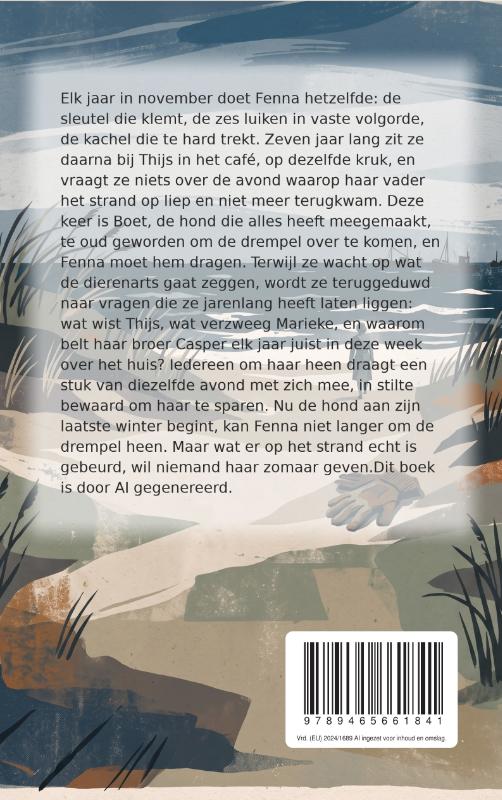 image for De drempel
