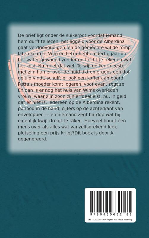 image for Ligplaats