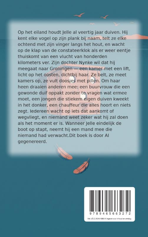 image for Vliegplank