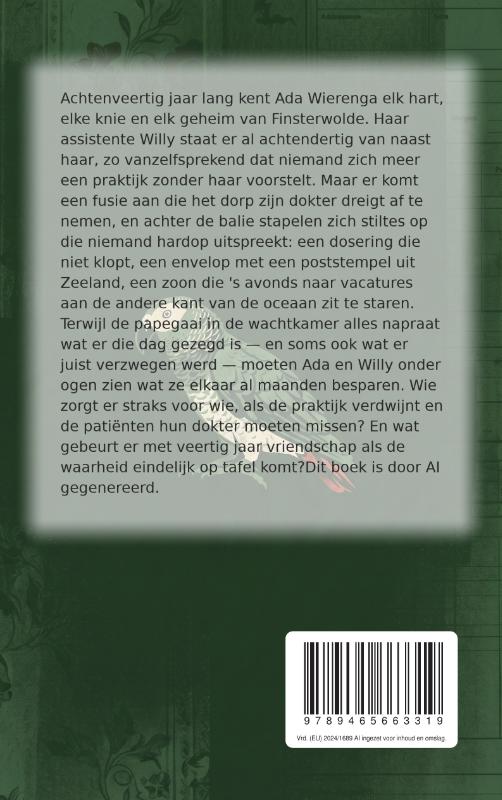 image for Praktijk Wierenga