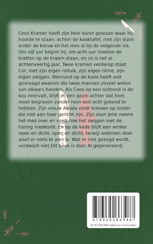 image for Kaaktafel