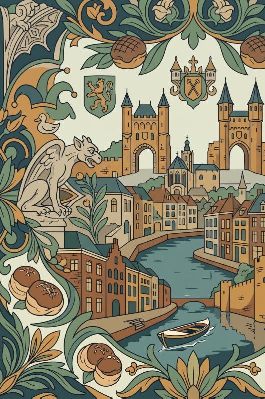 image for Den Bosch