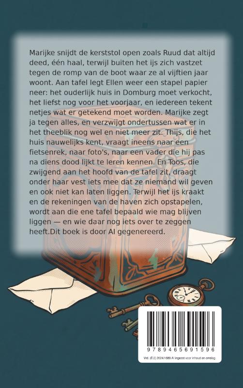 image for Onderstroom