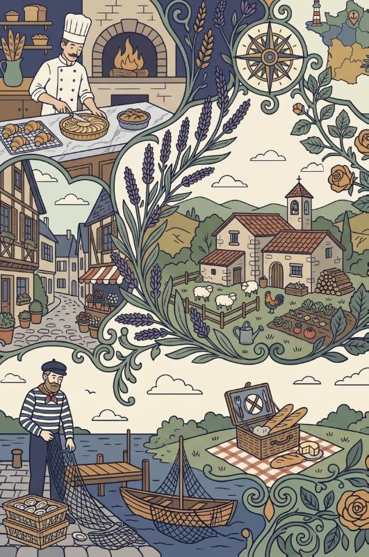 image for Frankrijk