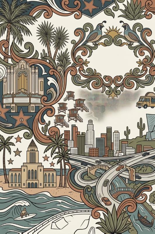 image for Los Angeles