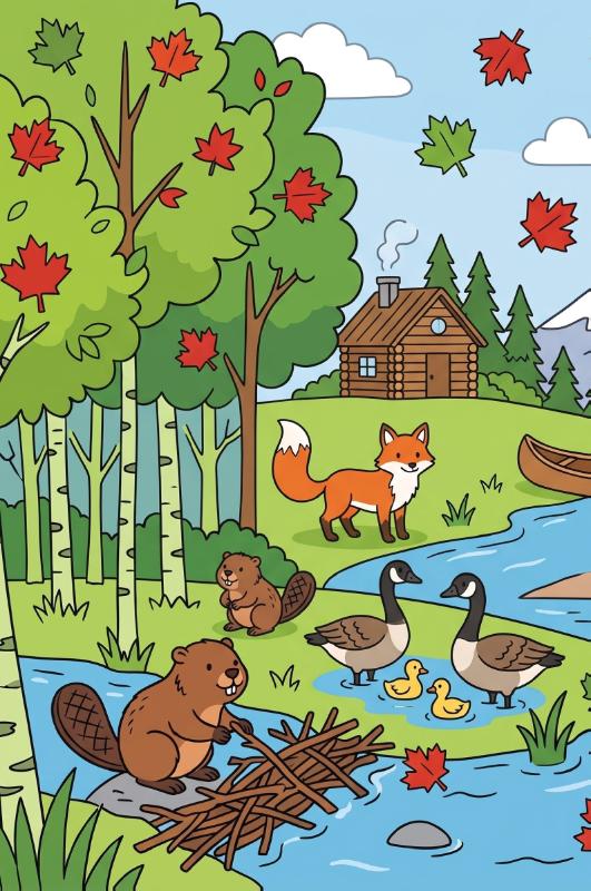 image for Canada