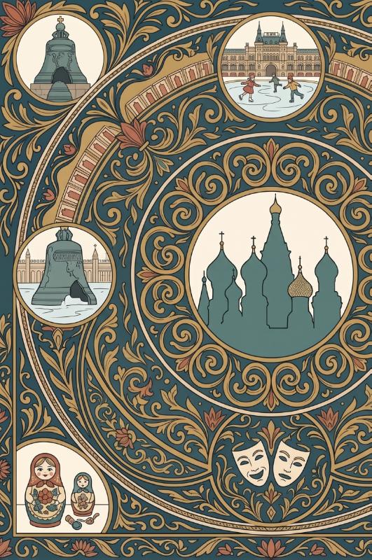 image for Moskou