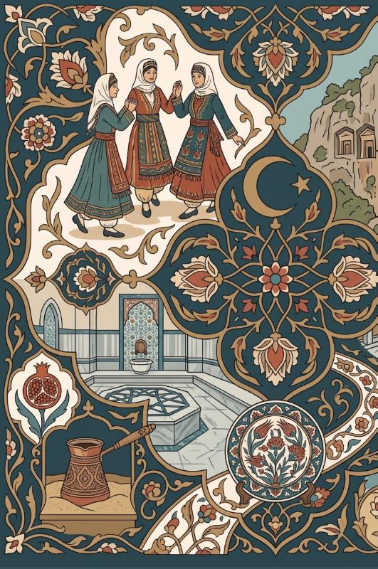 image for Turkije