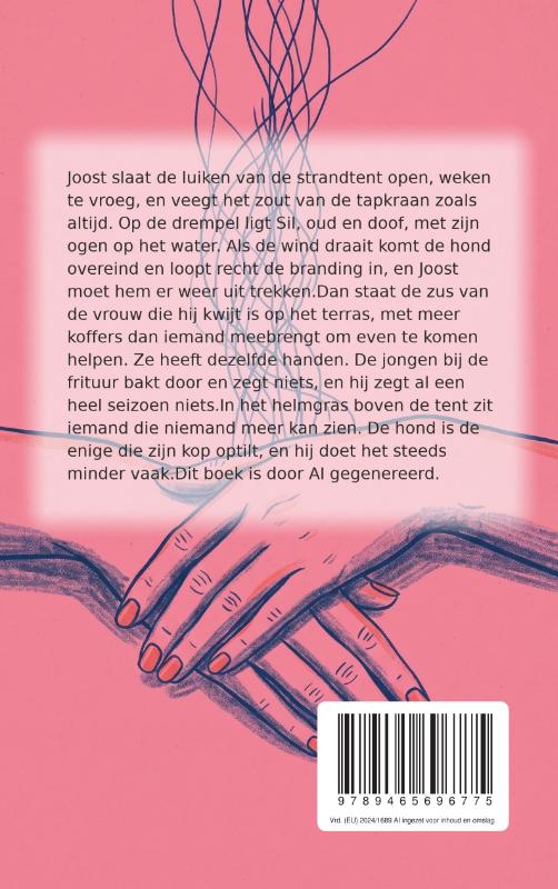 image for Het is nog geen seizoen