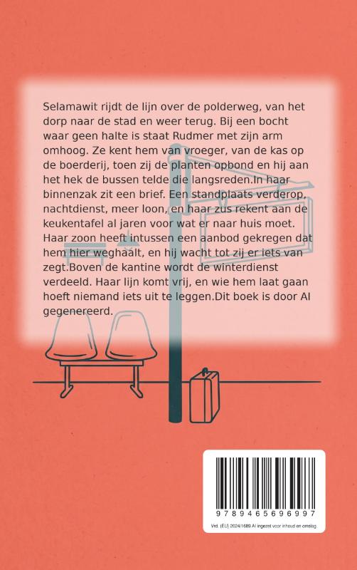 image for Betrokkene reist niet zelfstandig