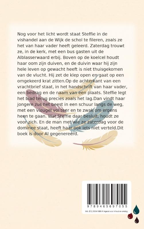 image for Word een keer kwaad op me
