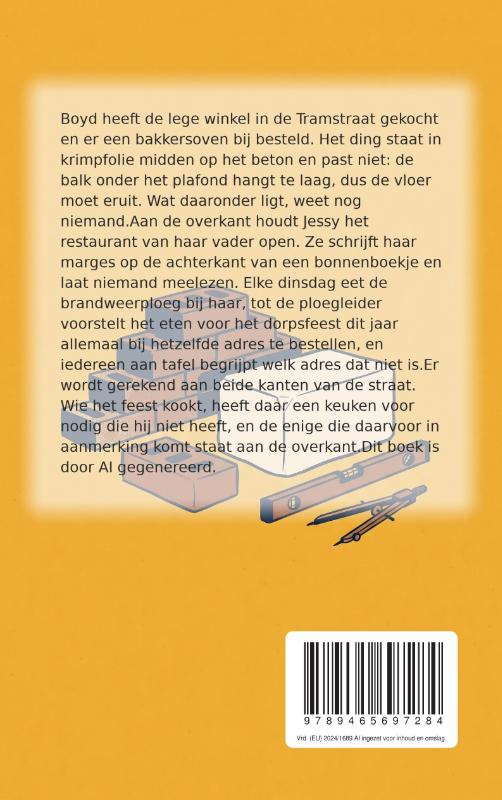 image for Dan is dat ook geregeld