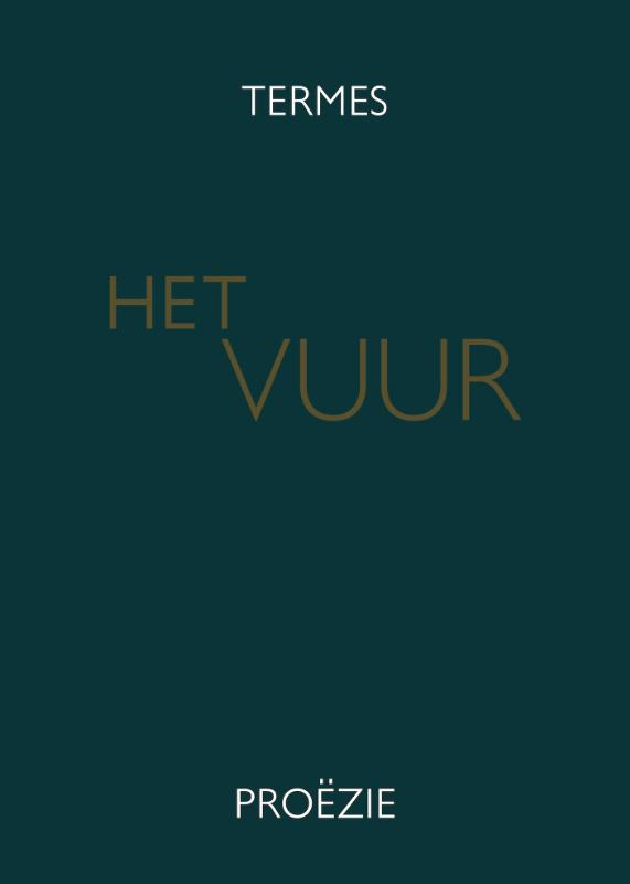 Het vuur