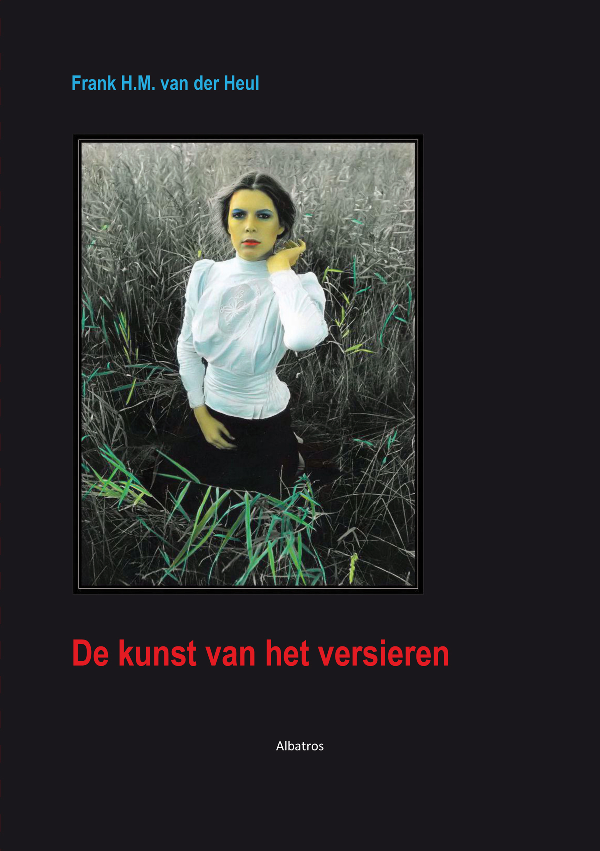 De kunst van het versieren 
