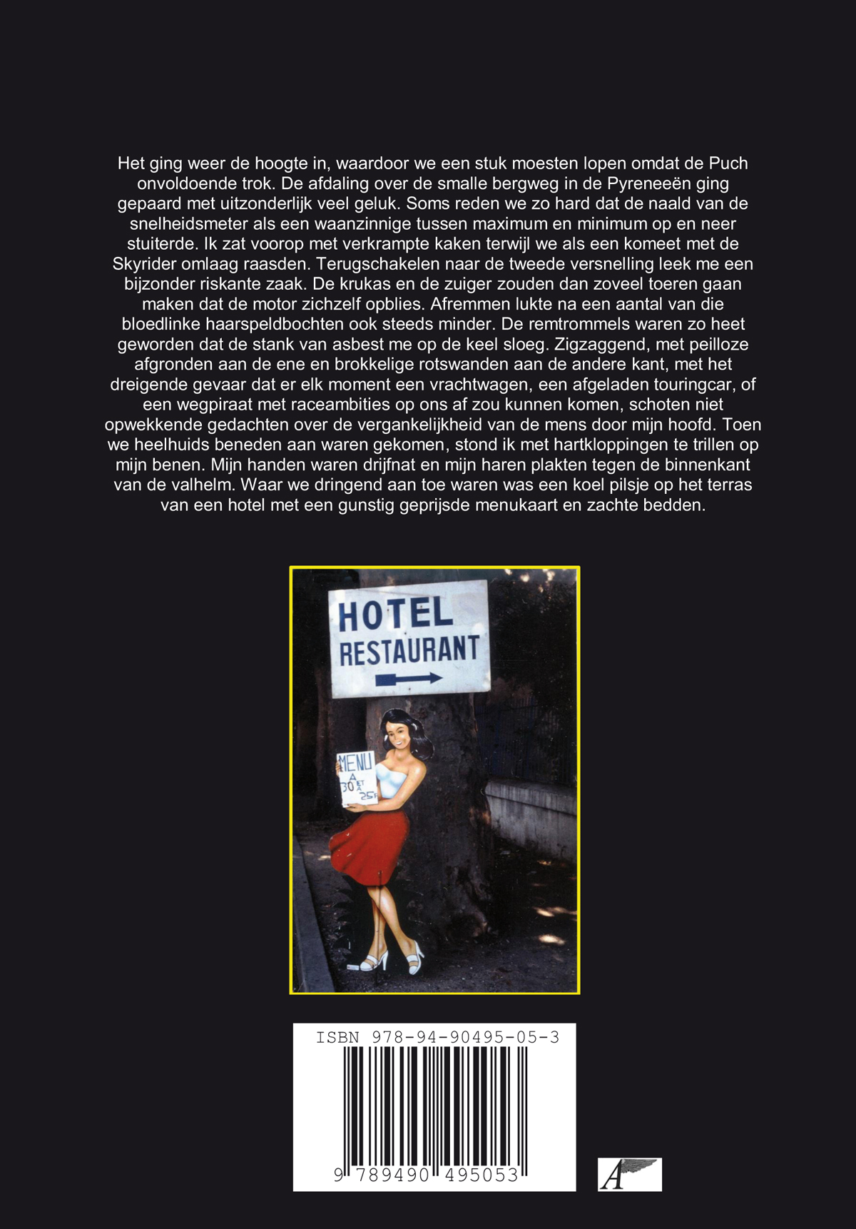 Het zomerhuisje van tante Amalia 