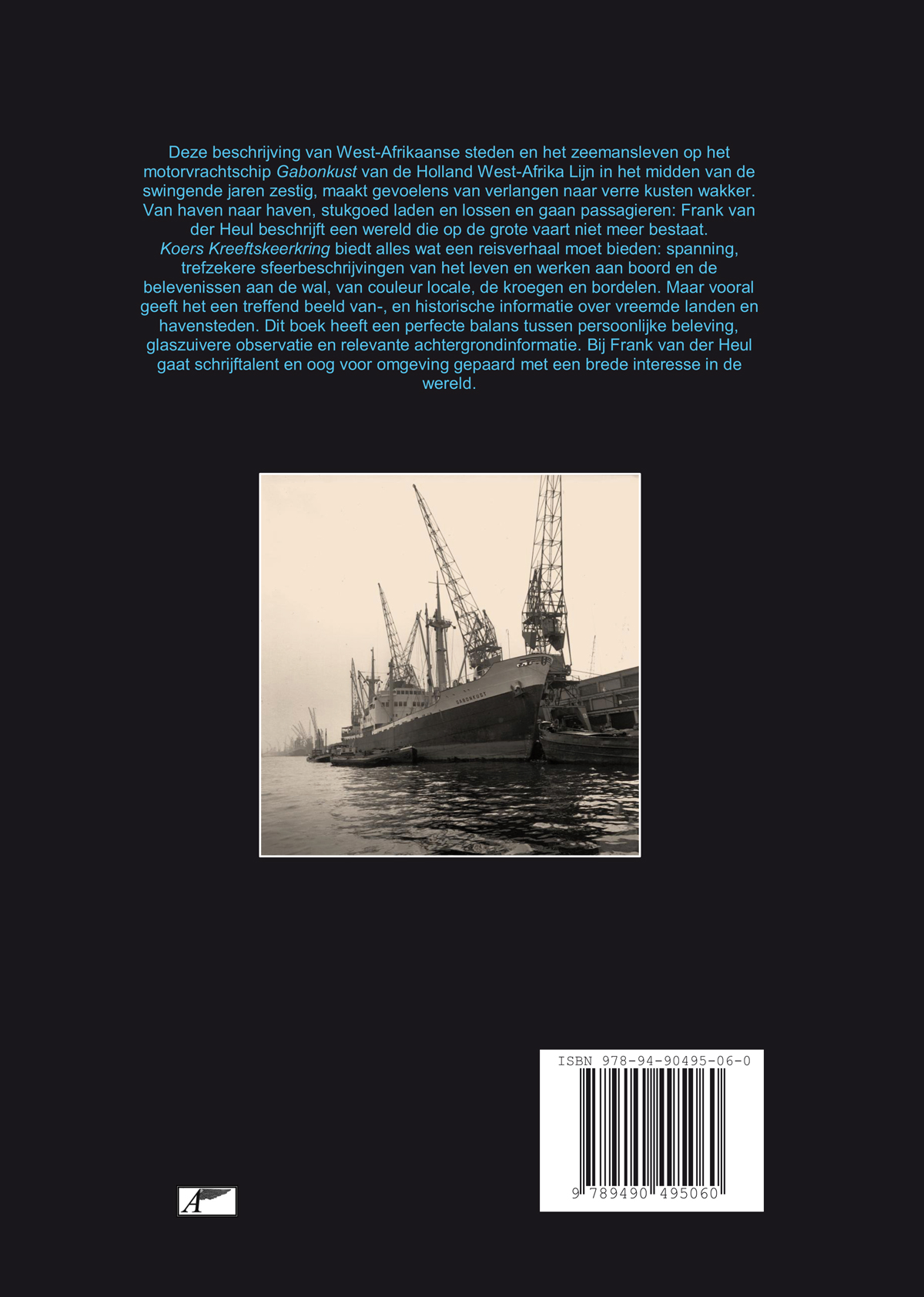 Koers Kreeftskeerkring 