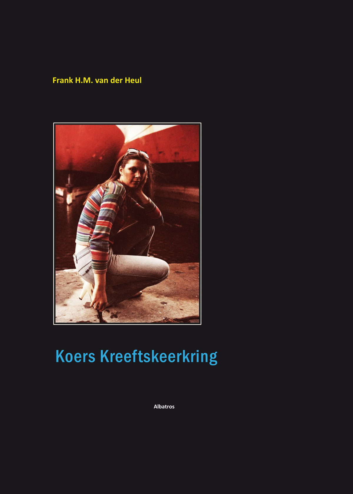 Koers Kreeftskeerkring 