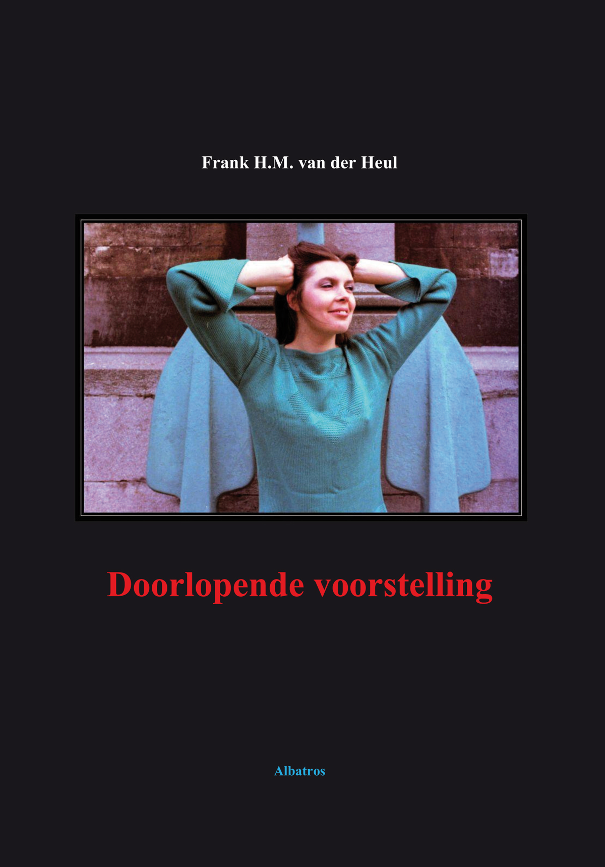 Doorlopende voorstelling 