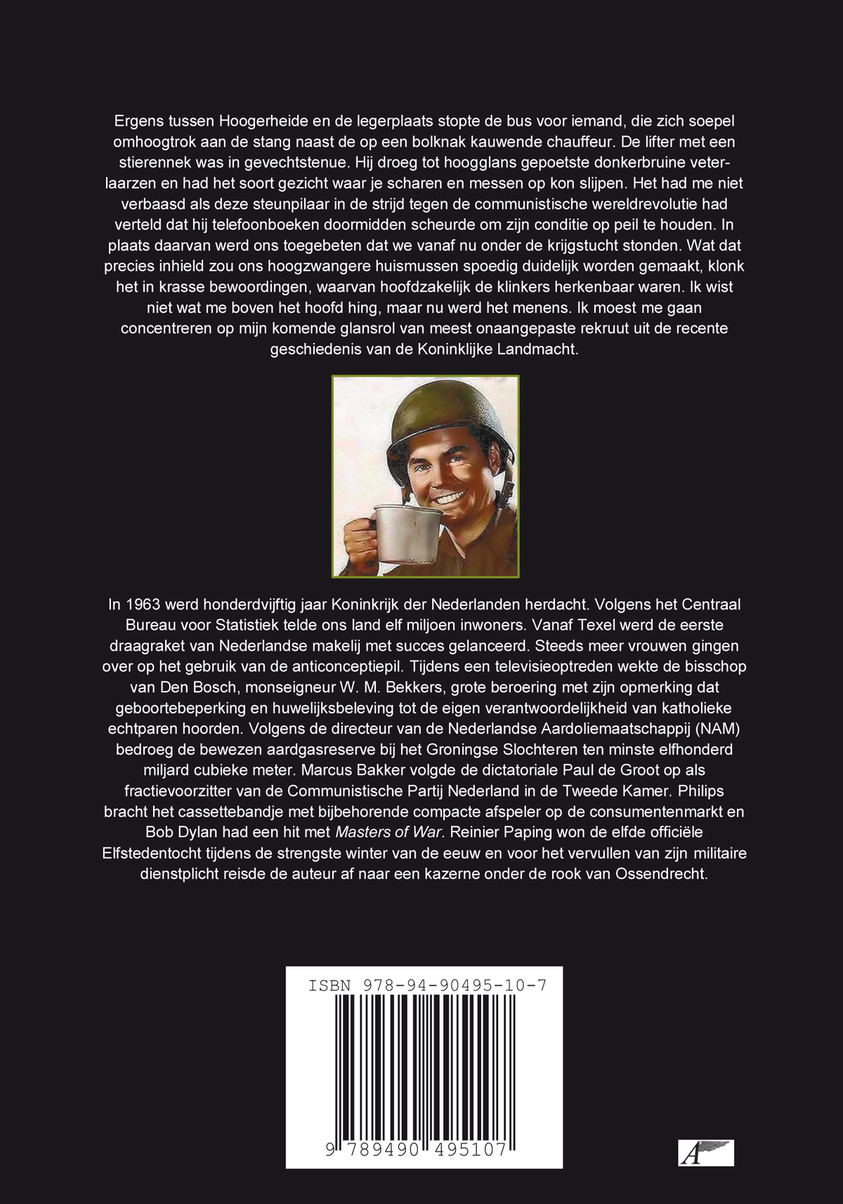 Oliebol in Ossendrecht 