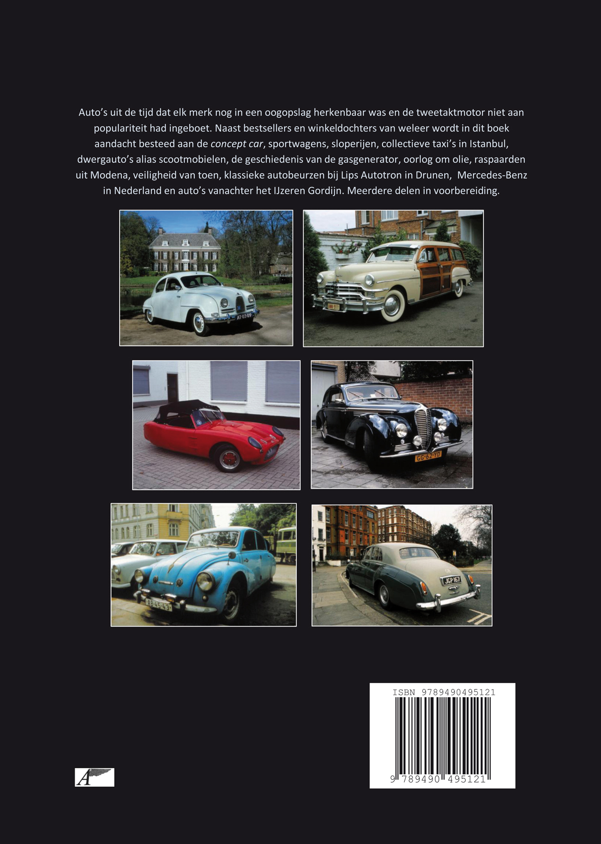 Prachtig plaatwerk Deel 2