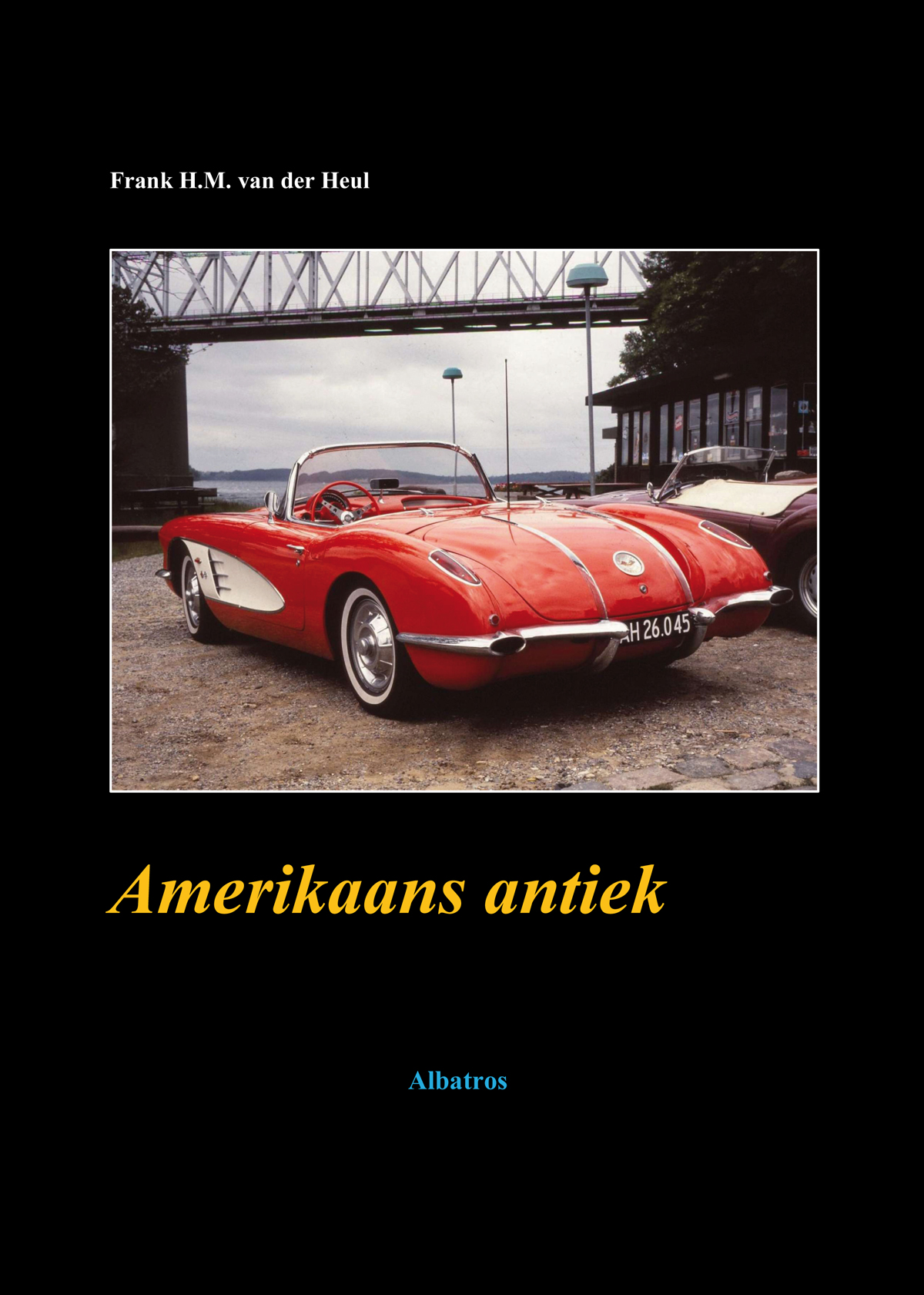 Amerikaans antiek deel 4