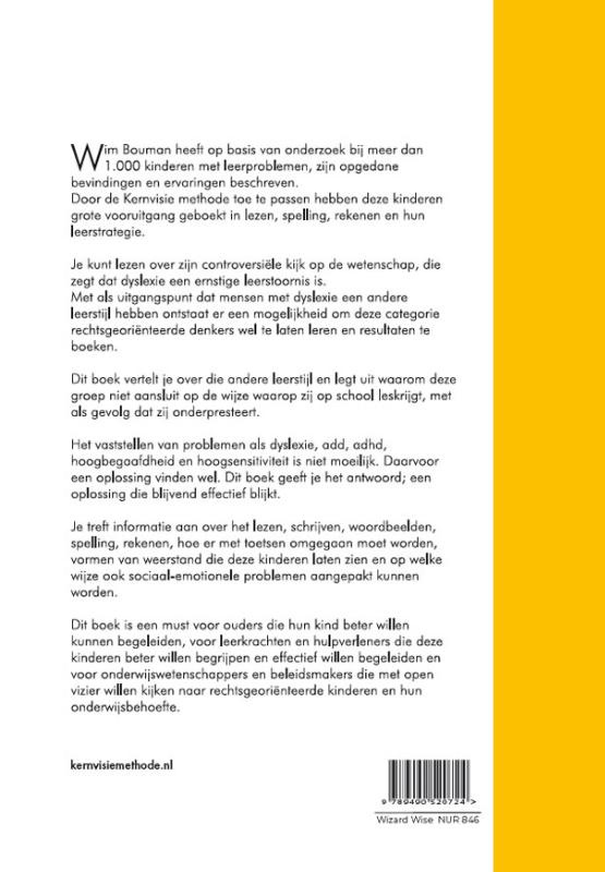 image for Krachtig anders leren