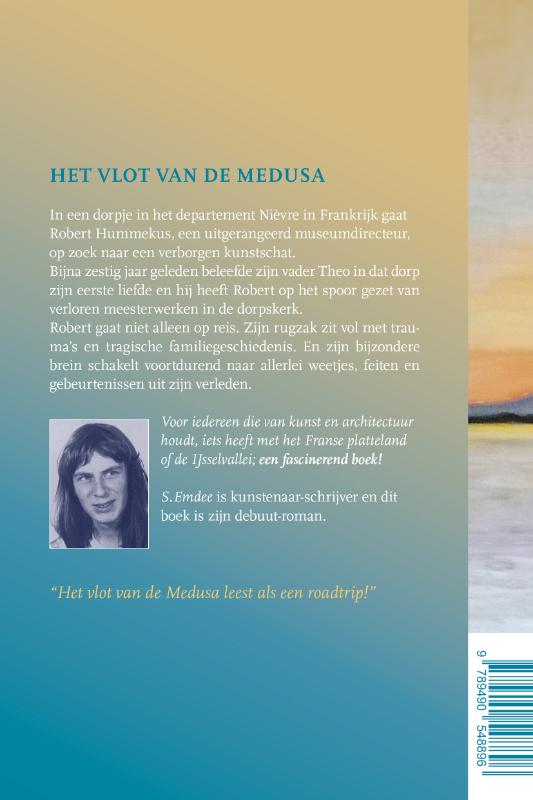 image for Het vlot van de Medusa