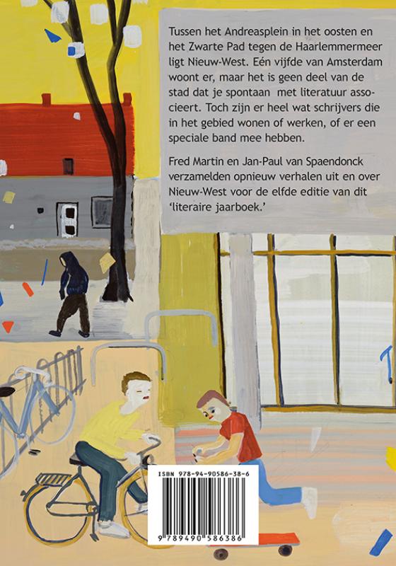 image for Elfde jaargang