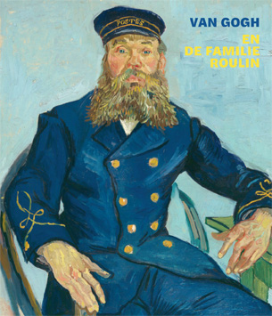 Van Gogh en de familie Roulin 