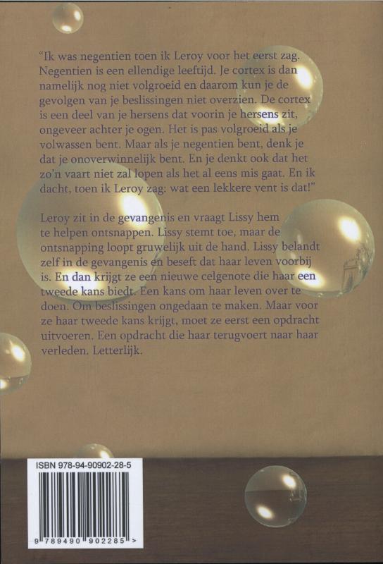 image for Dank je wel Claire