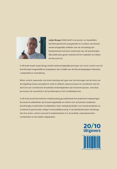 image for Motor Control