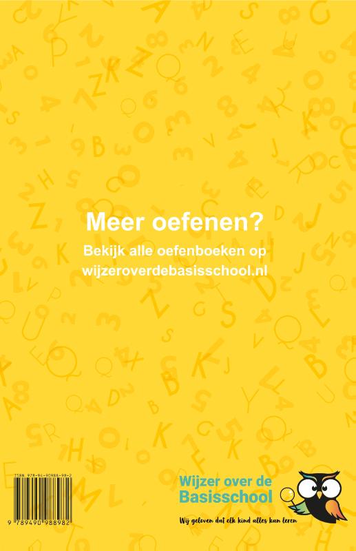 image for IEP-CITO Eind Groep 7 (E7) Oefenboek