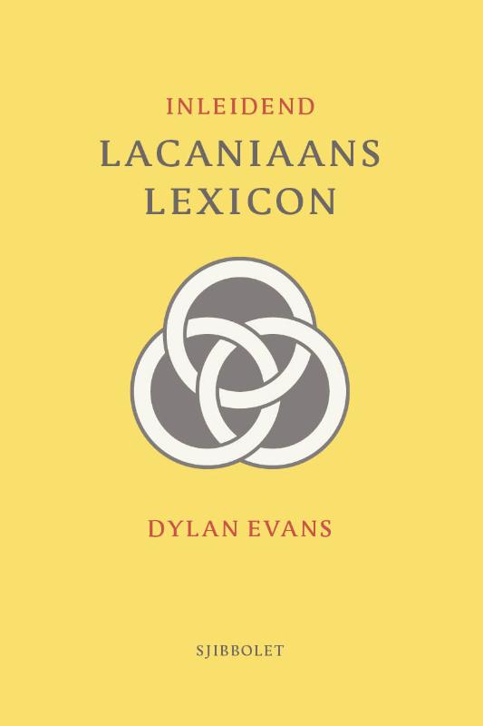 Inleidend lacaniaans lexicon