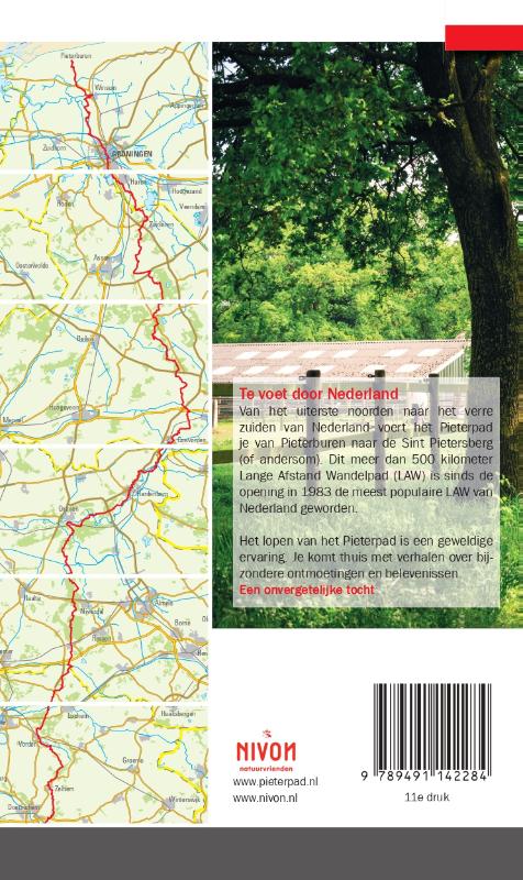 image for Pieterpad
