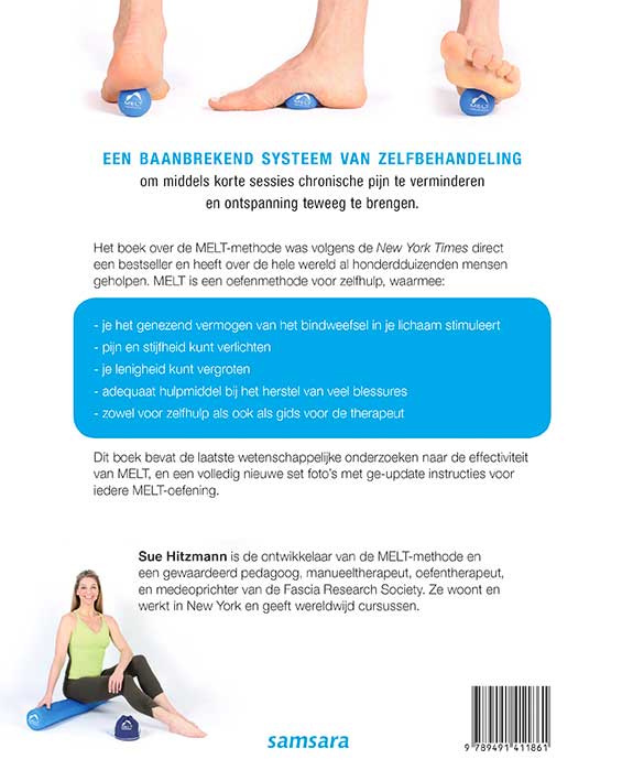 image for De melt methode