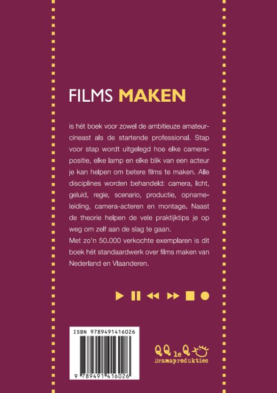 image for Films maken