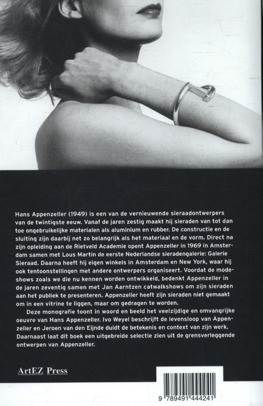 image for Hans Appenzeller
