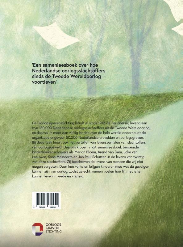 image for Levende verhalen