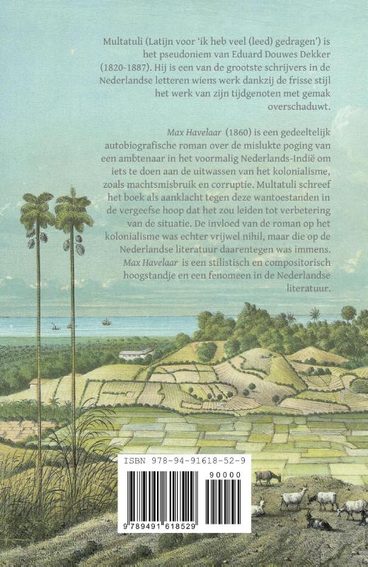 image for Max Havelaar