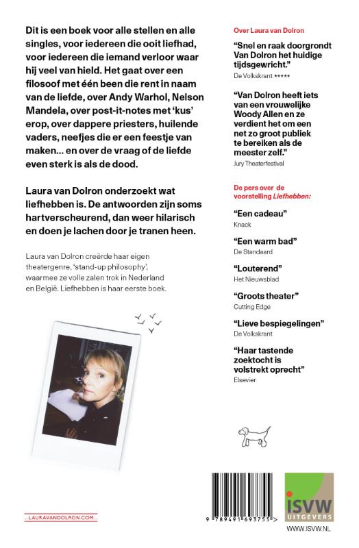 image for Liefhebben